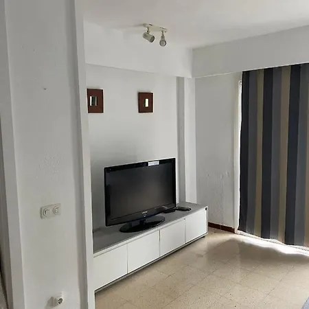 Apartman Nice Studio In Siesta 2 In Puerto 8 *