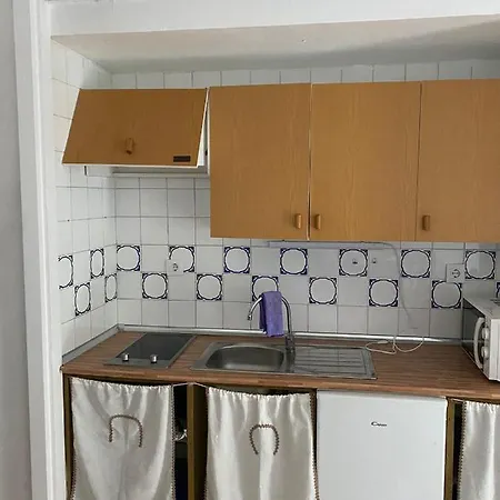 Apartman Nice Studio In Siesta 2 In Puerto 8