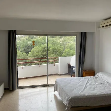 Apartment Nice Studio In Siesta 2 In Puerto 8