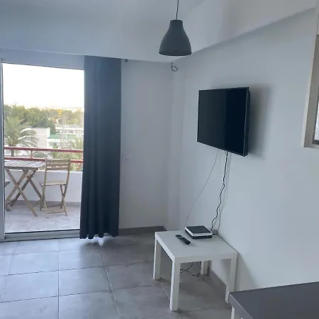 Nice Studio In Siesta 2 In Puerto 8 Apartment Alcudia (Mallorca)