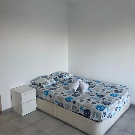 Nice Studio In Siesta 2 In Puerto 8 *