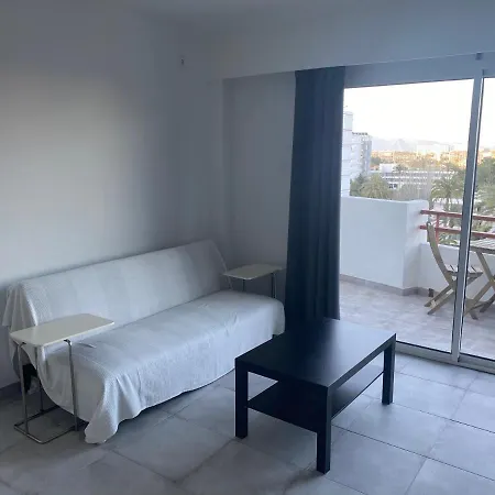 Nice Studio In Siesta 2 In Puerto 8 *