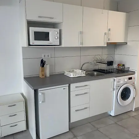 Nice Studio In Siesta 2 In Puerto 8 Apartment Alcudia (Mallorca)
